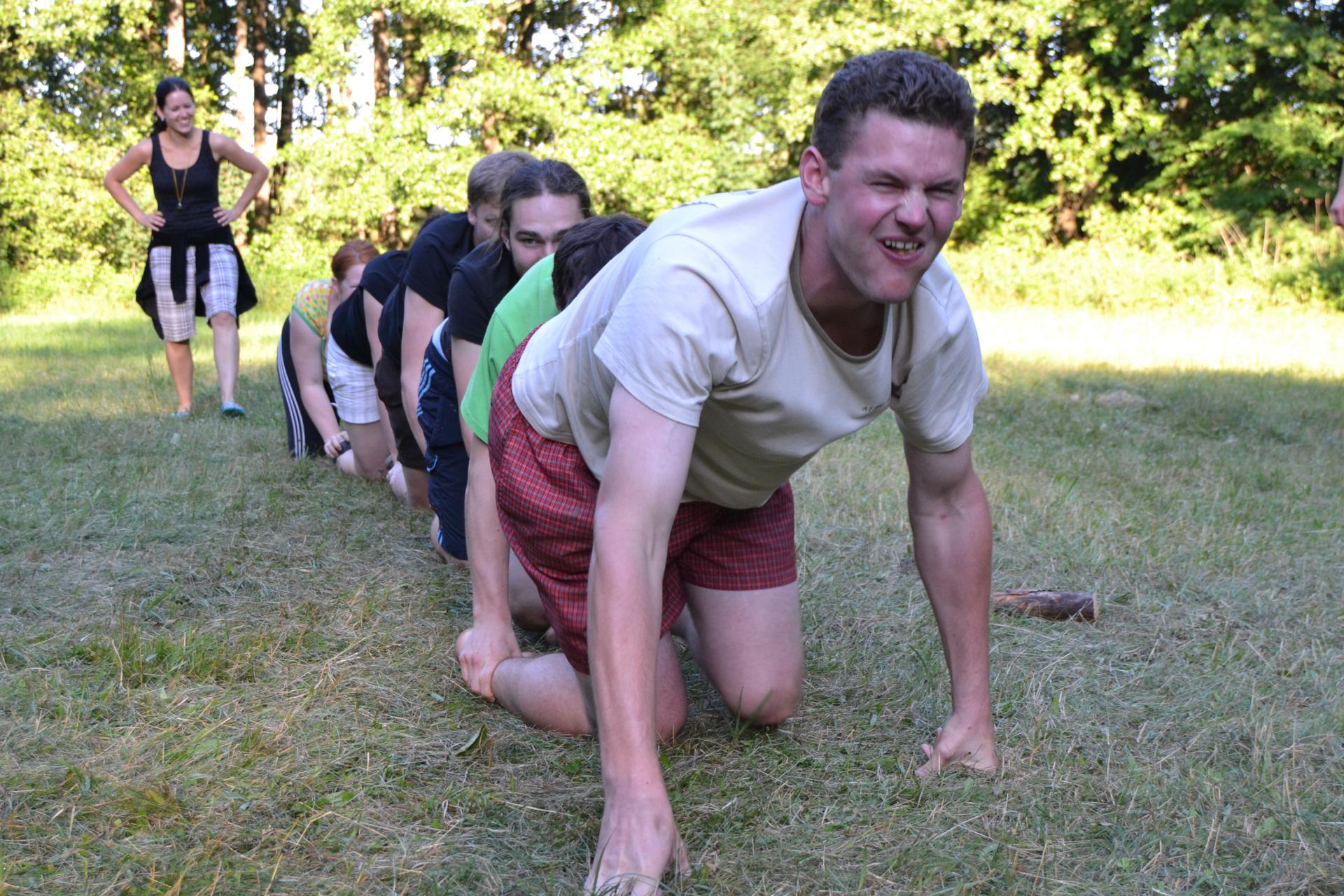 Karštejn 2012 Image 96